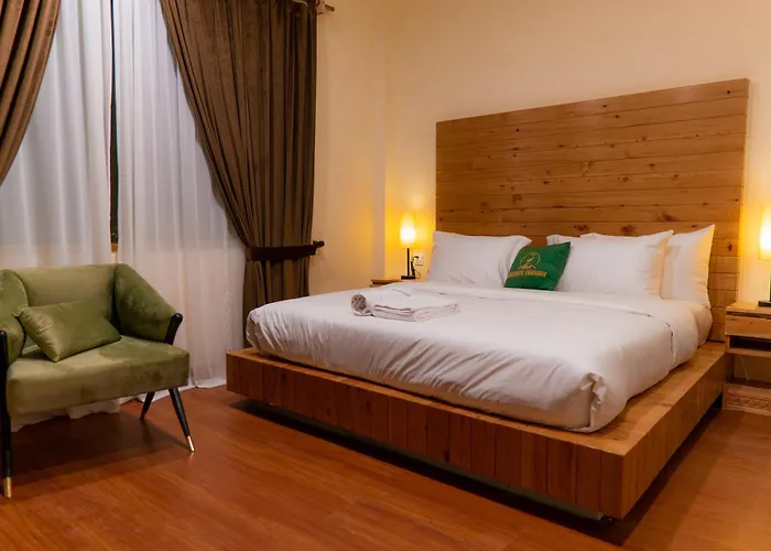 Dumani Nagar Hotel & Resort