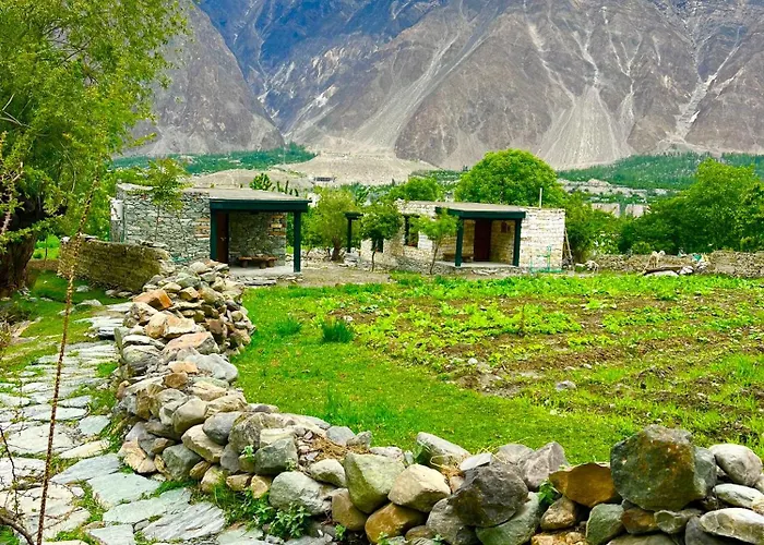 Cosy Stones By Manokur-E- Basa