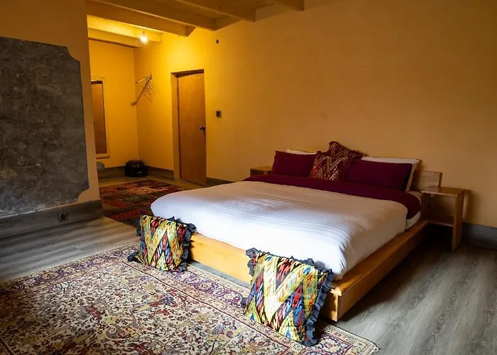 Moksha Resort Hunza